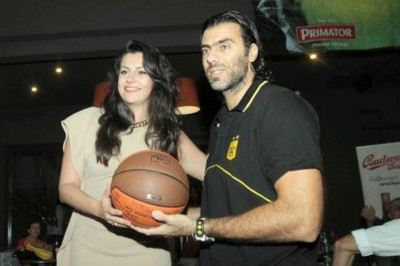 Ασημακόπουλος: «Έρωτας ο Νίκος Γκάλης»