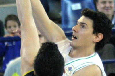 ΚΑΟΔ: Με νάρθηκα ο Μπένας