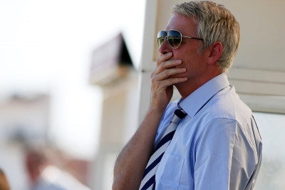 Βέροια: Σε… κλοιό ο Κάανεν