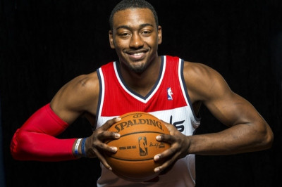 Ουάσινγκτον Ουίζαρντς: Ουόλ για playoffs