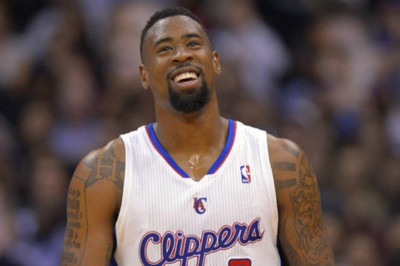 Λος Άντζελες Κλίπερς: Αποφασισμένος ο Τζόρνταν