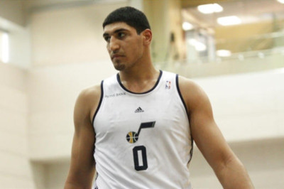 Γιούτα Τζαζ: «Γεμάτος» Καντέρ