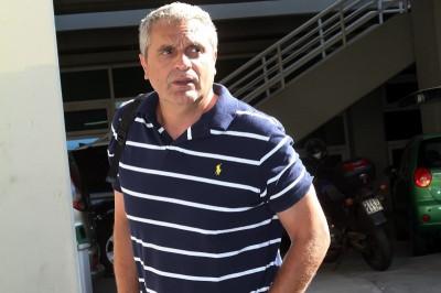 Πεδουλάκης: «Να μάθουμε να λειτουργούμε σαν ένας»