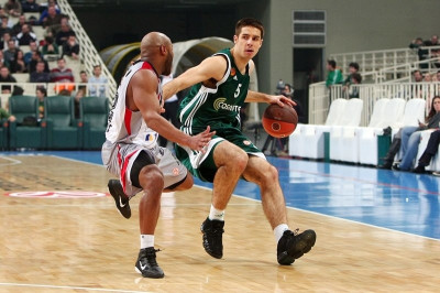 Δεν ξεχνά τον Παναθηναϊκό ο Τέπιτς