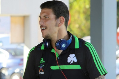 Παναθηναϊκός: Πάει… δεξιά ο «Τριάντα»