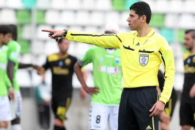 Super League: Βοσκάκης στη Νέα Σμύρνη, Μάνταλος στο «Γεντί Κουλέ»