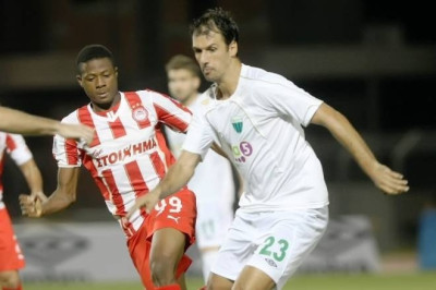 Λεβαδειακός: Μόνο ο Γεωργίου εκτός