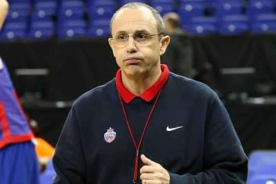 Μεσίνα: «Χαρούμενοι που παίζουμε με τον Παναθηναϊκό»