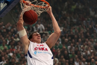 Κάουν: «Παραδοσιακά δυνατός ο Παναθηναϊκός»