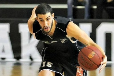 Τρίκαλα BC: Φουλάρουν για νέο ψηλό