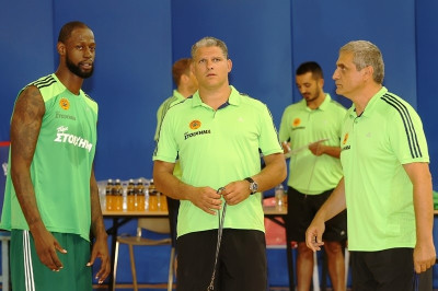 Εξετάσεις… Ευρωλίγκας για τον Παναθηναϊκό