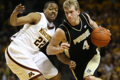 Μινεσότα Τίμπεργουλφς: Στο ρόστερ ο Χάμελ