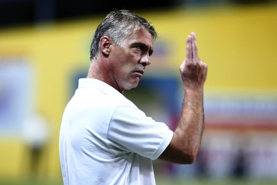 Χάβος: «Κλειδί η άμυνα»