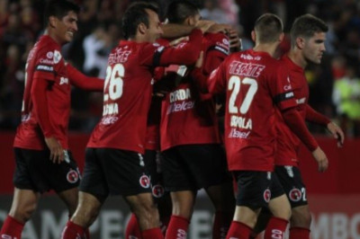 CONCACAF Champions League: Πάρτι για Τιχουάνα και Γκόμεζ (video)