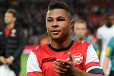 Άρσεναλ: Μετά τον Φάμπρεγας, ο Γκνάμπρι! (video)