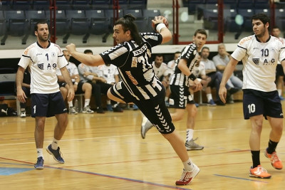 ΠΑΟΚ: Νίκησε και ο άλλος «Δικέφαλος»