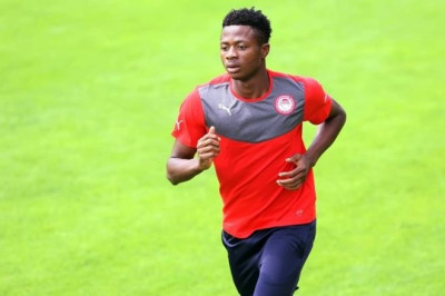 Ολυμπιακός: Με δίδυμο Ολαϊτάν-Σαβιόλα