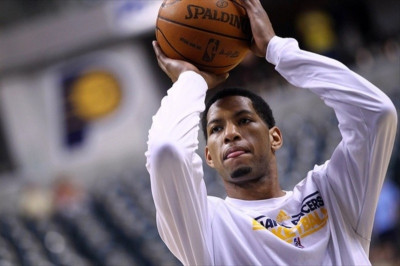 Ιντιάνα Πέισερς: Έρχονται ρεπό για Γκρέιντζερ