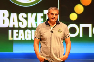 Πεδουλάκης: «Σας περιμένουμε σε Κύπρο και Κρήτη»