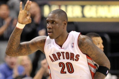 Σαν Αντόνιο Σπερς: Στα αζήτητα Πιετρούς και Χάουαρντ