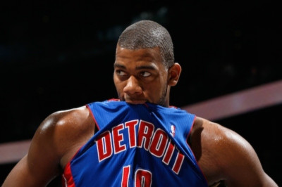 Ντιτρόιτ Πίστονς: Δεν αγχώνεται ο Μονρό