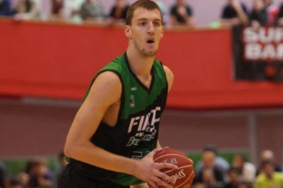 Γκόλντεν Στέιτ Ουόριορς: «Έκλεισαν» Κούζμιτς