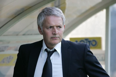 Κάανεν: «Η διοίκηση αποφασίζει»