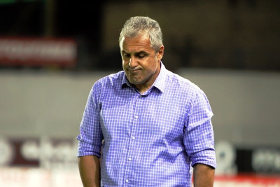 Απόλλων Σμύρνης: Πήρε… κεφάλια ο Βοσνιάδης