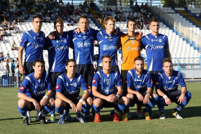 Απόλλων Σμύρνης-Λεβαδειακός 3-1 (Κ20)