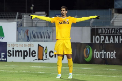 Ερνάντεζ: «Θέλουμε τη νίκη»