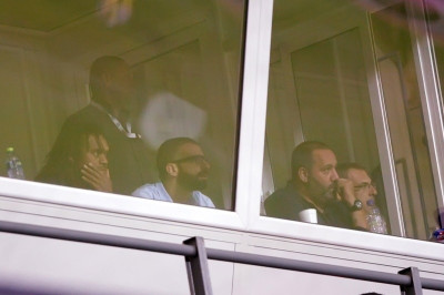 Ολυμπιακός: Ο Καρεμπέ στη Νέα Σμύρνη