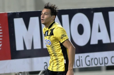 Χαντί: «Δεν καθησυχαζόμαστε»