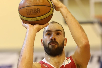 Σπανούλης: «Κίνητρο στους συμπαίκτες μου»