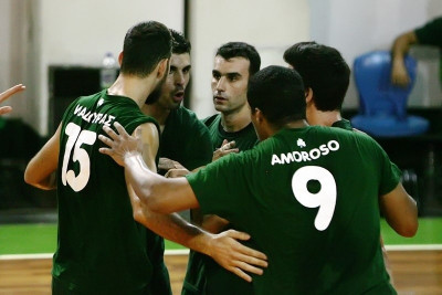 Παναθηναϊκός: Ματαιώθηκε το φιλικό με Παμβοχαϊκό