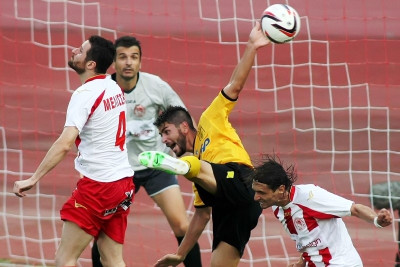 Σουνάς: «Να αναλάβουμε τις ευθύνες μας»