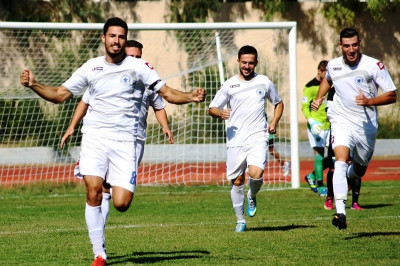 Αστέρας Μαγούλας: Με φόρα από το Κύπελλο