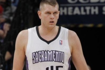 Νιου Γιορκ Νικς: Με πρόβλημα ήλθε ο Όλντριχ