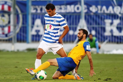 Κόρμπος: «Κανείς δεν είναι φαβορί»