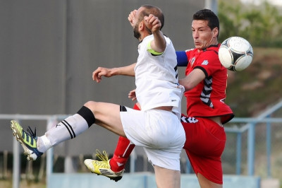 Καλαμάτα – Κόρινθος 1-2