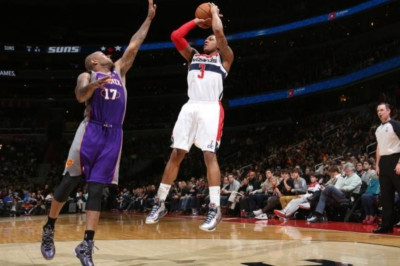 Ουάσινγκτον Ουίζαρντς: Ψήλωσε ο Μπιλ!