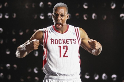 Χιούστον Ρόκετς: «Οικογενειακός» Χάουαρντ