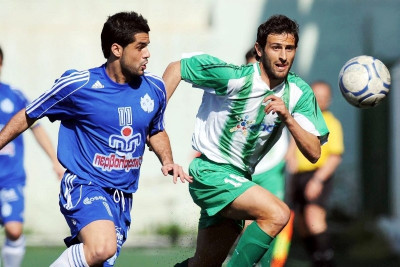 Πανναυπλιακός – Μεσσηνιακός 1-2