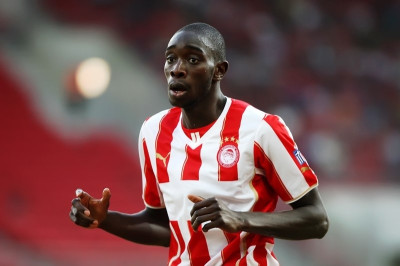 Ολυμπιακός: Ατομικό ο Γιαταμπαρέ