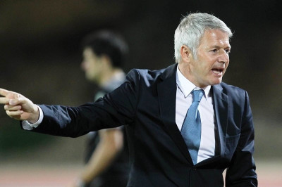 Βέροια: Τέλος ο Κάανεν