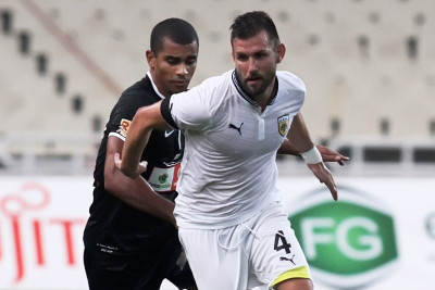 Ρόβας: «Πρέπει να καθαρίζουμε νωρίτερα»