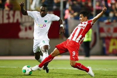 Ροτζέριο: «Δυνατά για τη νίκη»