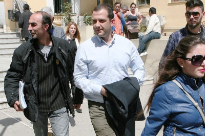 ΑΕΚ: Στο... σκαμνί Νοτιάς, Αδαμίδης, Κοσμάτος