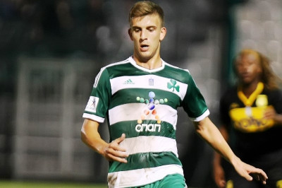 Παναθηναϊκός: Τα... προσωπικά δεδομένα του Χουχούμη