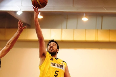 Καυκής: «Απόλυτα έτοιμοι»