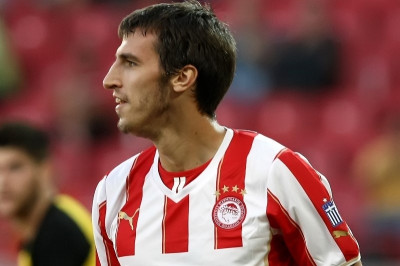 Σέποβιτς: «Σημασία να κερδίζει ο Ολυμπιακός»